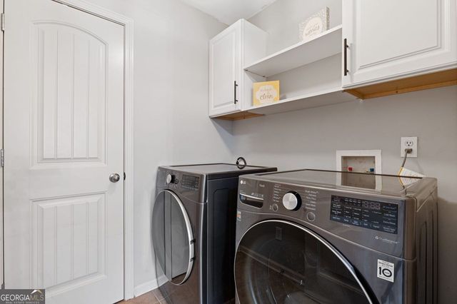 1801 Beyers Landing Drive, Buford, GA 30519