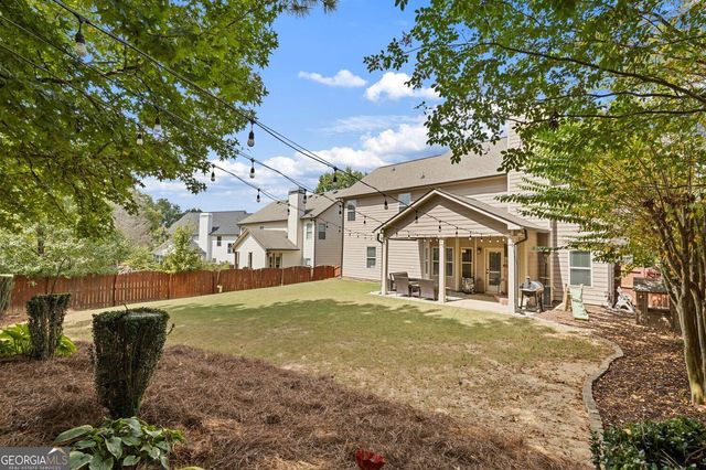 1801 Beyers Landing Drive, Buford, GA 30519