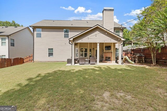1801 Beyers Landing Drive, Buford, GA 30519