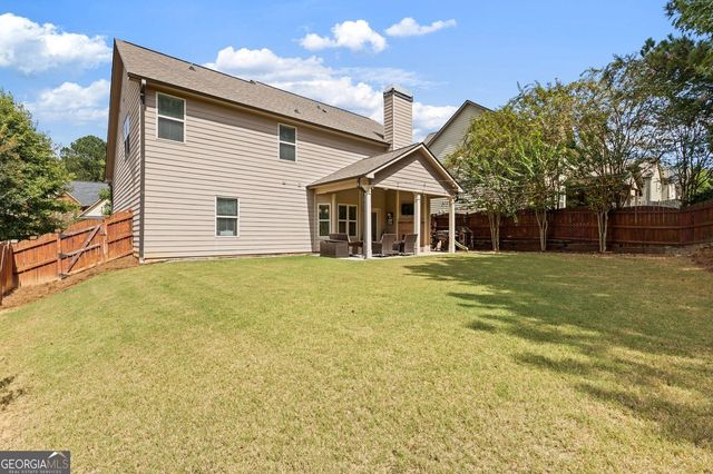 1801 Beyers Landing Drive, Buford, GA 30519