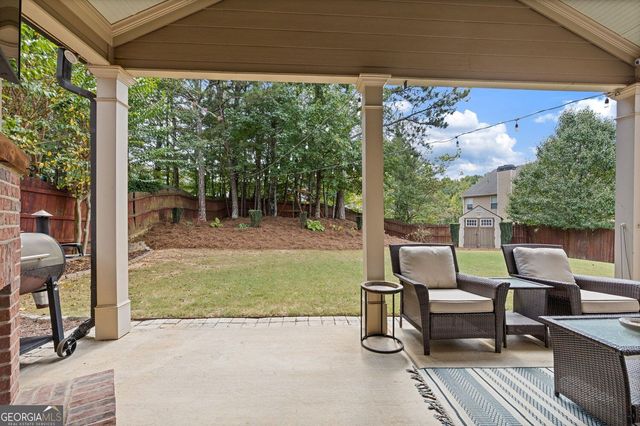 1801 Beyers Landing Drive, Buford, GA 30519