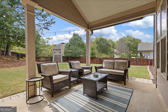 1801 Beyers Landing Drive, Buford, GA 30519