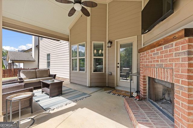 1801 Beyers Landing Drive, Buford, GA 30519