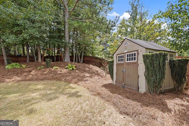 1801 Beyers Landing Drive, Buford, GA 30519