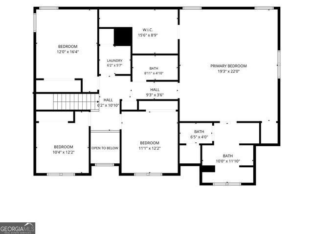 1801 Beyers Landing Drive, Buford, GA 30519