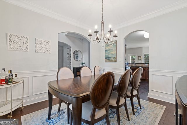 1801 Beyers Landing Drive, Buford, GA 30519