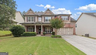 1801 Beyers Landing Drive, Buford, GA 30519