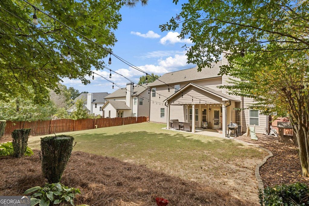 1801 Beyers Landing Drive, Buford, GA 30519 — photo 4