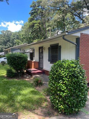 394 Argus Circle, Atlanta, GA 30331