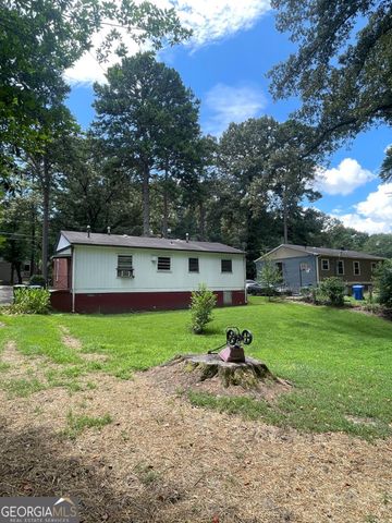 394 Argus Circle, Atlanta, GA 30331