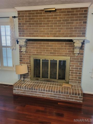 85 Price Road, Wetumpka, AL 36093