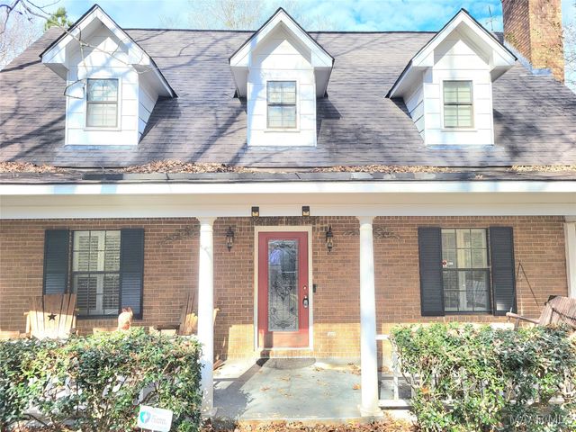 85 Price Road, Wetumpka, AL 36093