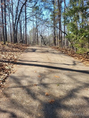 85 Price Road, Wetumpka, AL 36093