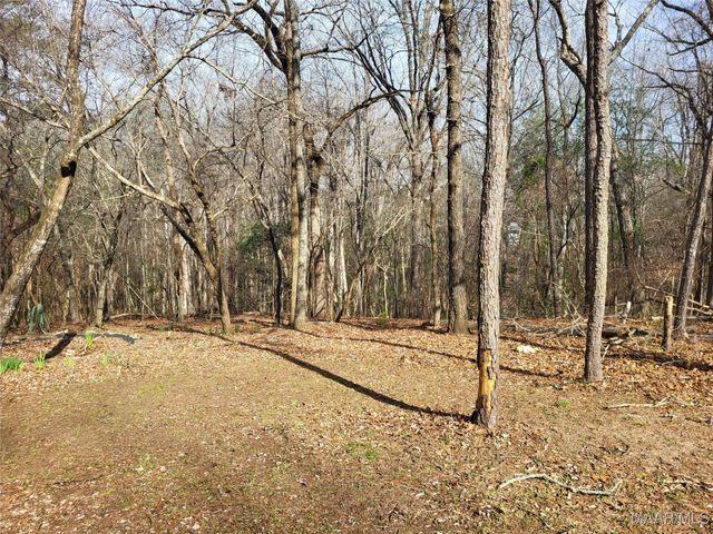 85 Price Road, Wetumpka, AL 36093