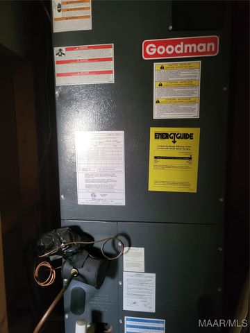 85 Price Road, Wetumpka, AL 36093