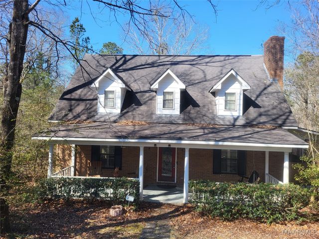 85 Price Road, Wetumpka, AL 36093