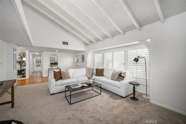 2692 Salmon Drive, Rossmoor, CA 90720
