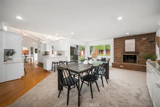 2692 Salmon Drive, Rossmoor, CA 90720