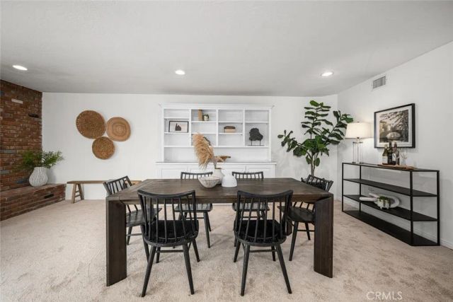 2692 Salmon Drive, Rossmoor, CA 90720