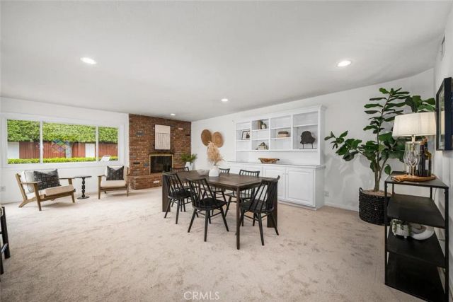 2692 Salmon Drive, Rossmoor, CA 90720