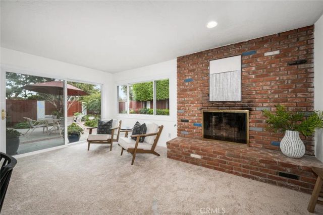 2692 Salmon Drive, Rossmoor, CA 90720