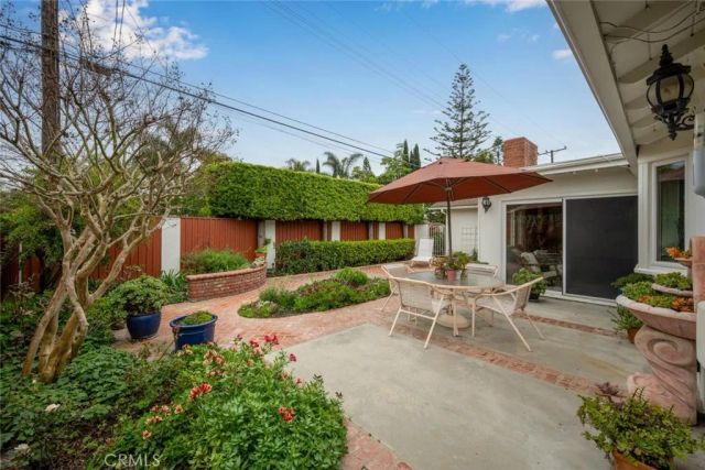 2692 Salmon Drive, Rossmoor, CA 90720