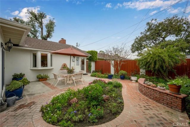2692 Salmon Drive, Rossmoor, CA 90720