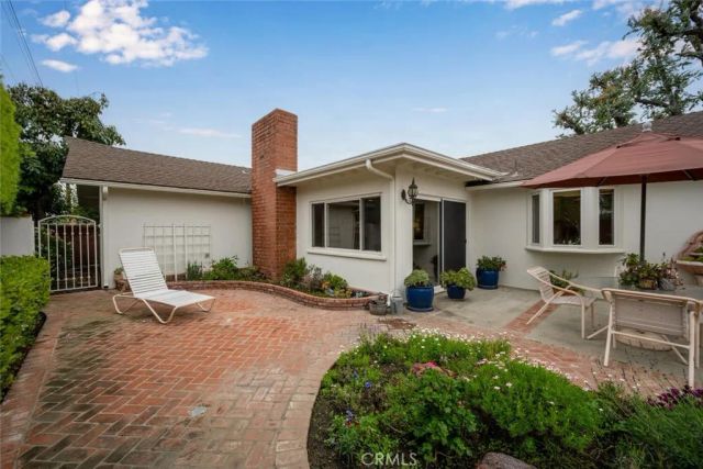 2692 Salmon Drive, Rossmoor, CA 90720