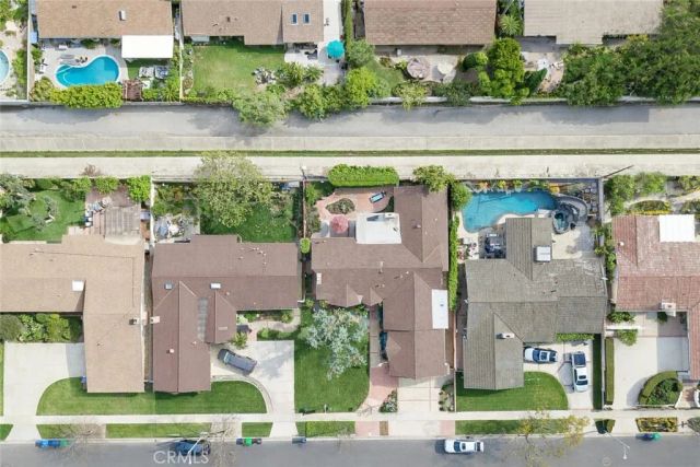 2692 Salmon Drive, Rossmoor, CA 90720