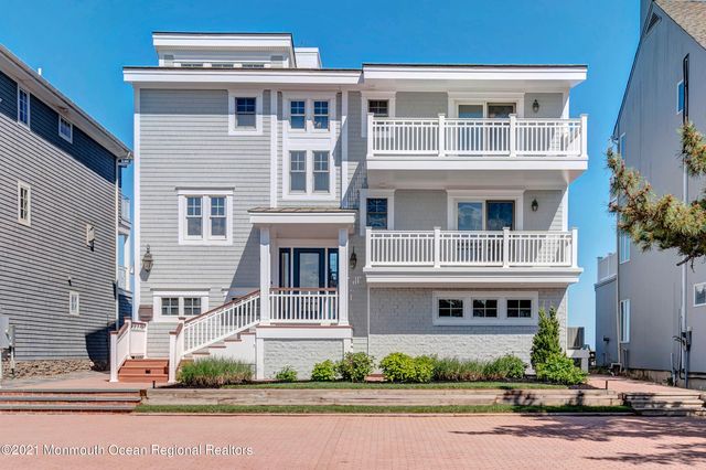 706 Morven Terrace, Sea Girt, NJ 08750