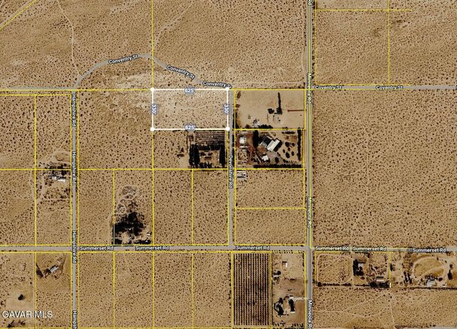 38900 Devonshire Road, Newberry Springs, CA 92365