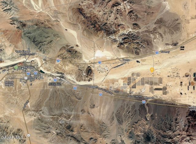 38900 Devonshire Road, Newberry Springs, CA 92365