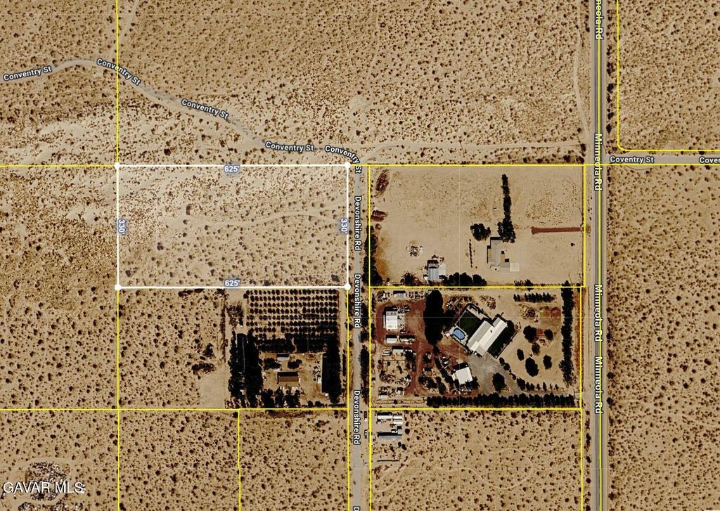 38900 Devonshire Road, Newberry Springs, CA 92365
