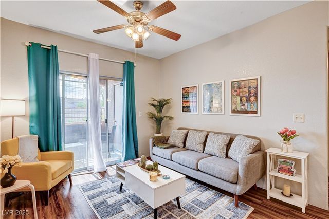 5751 East Hacienda Avenue 154, Las Vegas, NV 89122