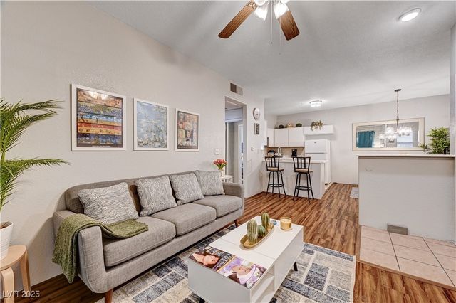 5751 East Hacienda Avenue 154, Las Vegas, NV 89122