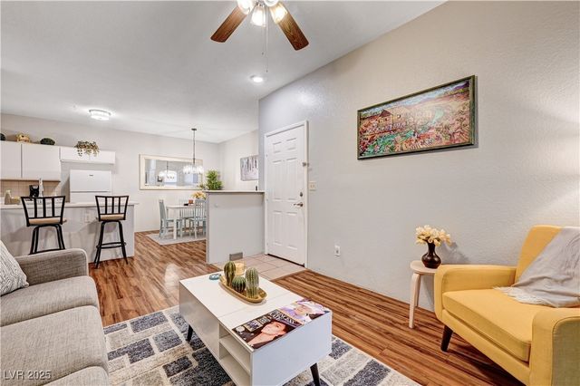 5751 East Hacienda Avenue 154, Las Vegas, NV 89122