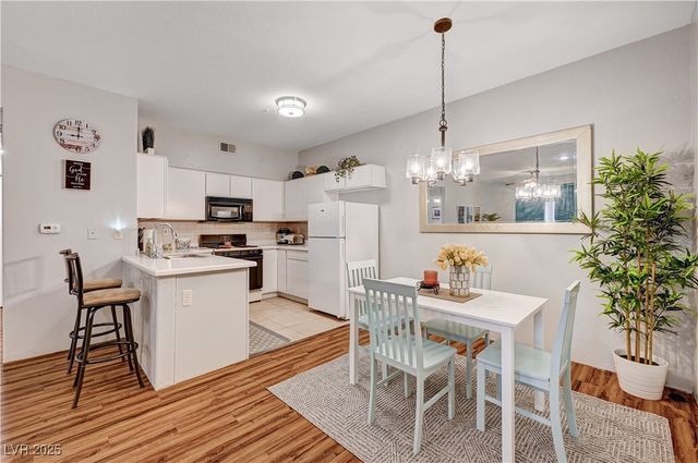 5751 East Hacienda Avenue 154, Las Vegas, NV 89122