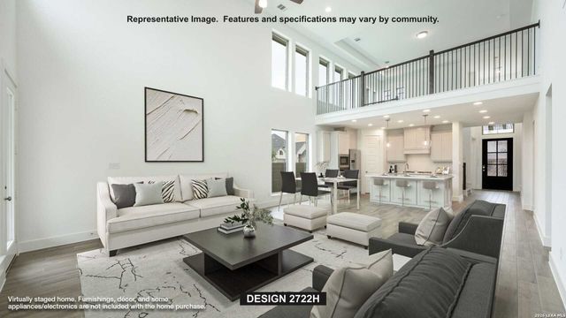 22207 Rustic Hollow, San Antonio, TX 78258