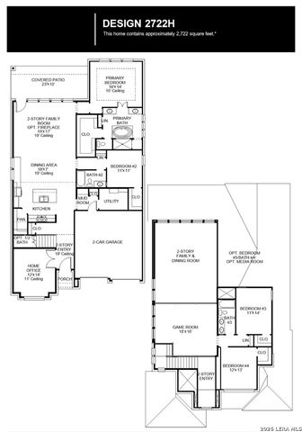 22207 Rustic Hollow, San Antonio, TX 78258