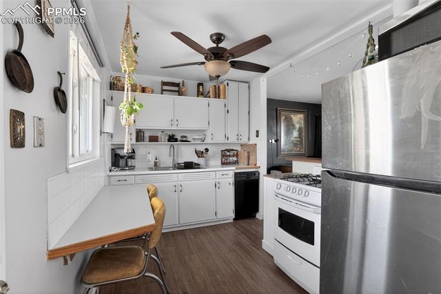 702 Erie Road, Colorado Springs, CO 80910