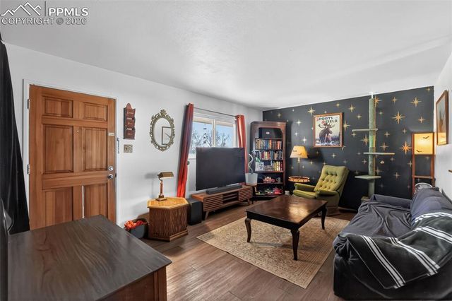 702 Erie Road, Colorado Springs, CO 80910