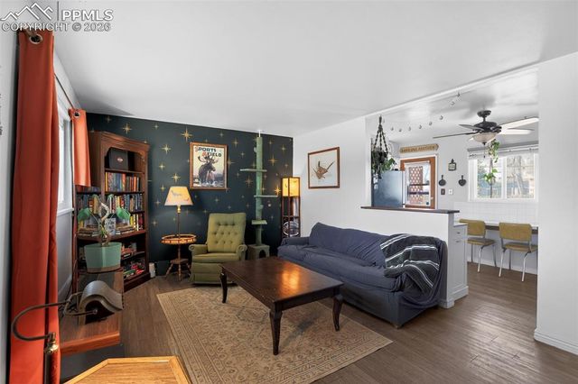 702 Erie Road, Colorado Springs, CO 80910