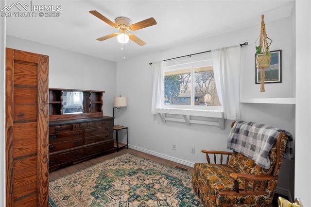 702 Erie Road, Colorado Springs, CO 80910