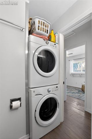 702 Erie Road, Colorado Springs, CO 80910