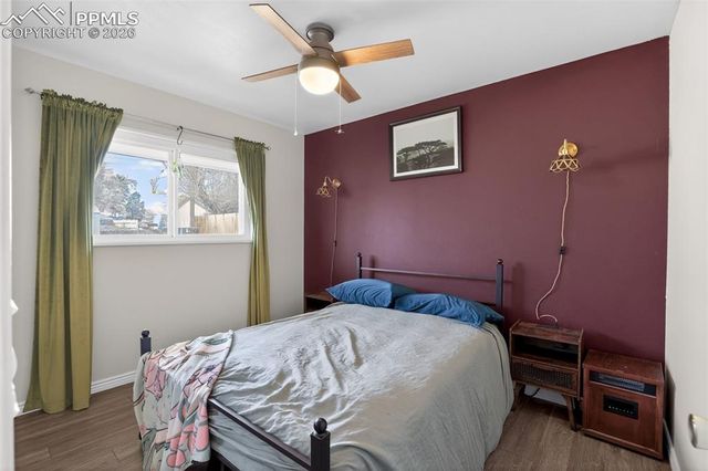 702 Erie Road, Colorado Springs, CO 80910