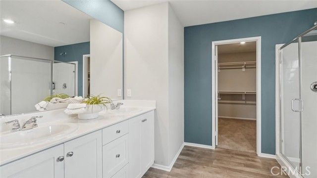 482 Baneberry Place, San Jacinto, CA 92582