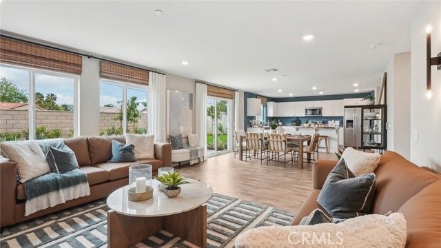 482 Baneberry Place, San Jacinto, CA 92582