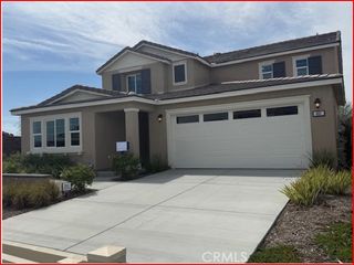 482 Baneberry Place, San Jacinto, CA 92582