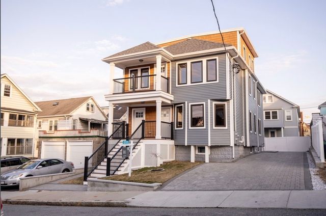 15 Melville 15, Somerville, MA 02145