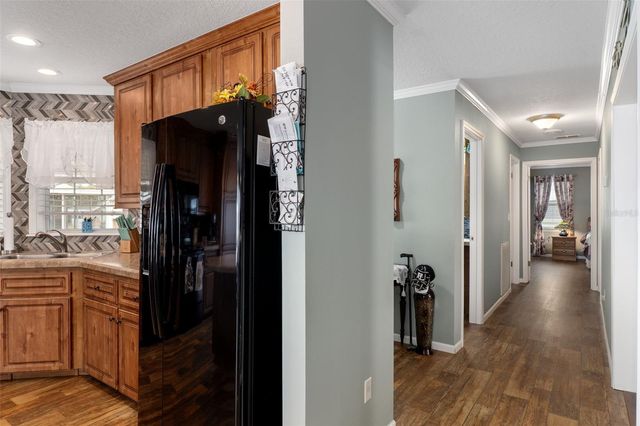 37533 GILL AVENUE, Zephyrhills, FL 33541